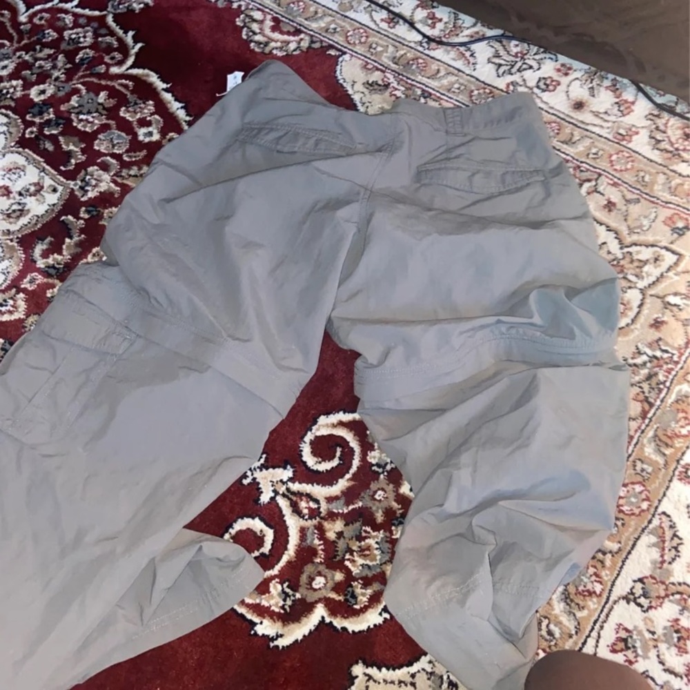 Cargos